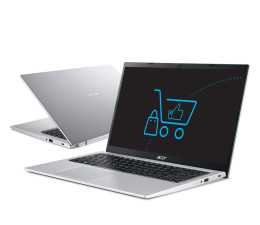 Notebook / Laptop 15,6" Acer Aspire 3 i7-1165G7/16GB/512 IPS