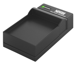 Ładowarka do aparatu Newell DC-USB do akumulatorów NP-W126 do Fujifilm