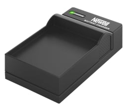 Ładowarka do aparatu Newell DC-USB do akumulatorów LI90B/92B do Olympus