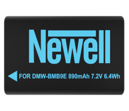 Akumulator do aparatu Newell DMW-BMB9E do Panasonic