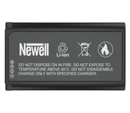 Akumulator do aparatu Newell DMW-BLJ31 do Panasonic