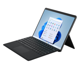 Laptop 2 w 1 Microsoft Surface Pro 8 i5/16GB/256GB/Win11 (Grafitowy)