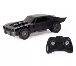 Zabawka zdalnie sterowana Spin Master Pojazd zdalnie sterowany Batman
