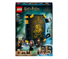 Klocki LEGO® LEGO LEGO Harry Potter 76397 Obrona przed czarną magią