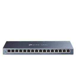Switche TP-Link 16p TL-SG116 (16x10/100/1000Mbit)