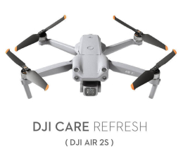Ochrona serwisowa drona DJI Care Refresh do Air 2S (2 Lata)