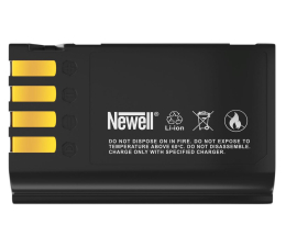 Akumulator do aparatu Newell DMW-BLK22 do Panasonic