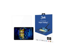 Folia ochronna na tablet 3mk Paper Feeling™ do Samsung Galaxy Tab S8