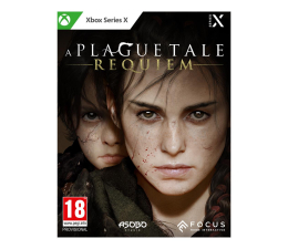 Gra na Xbox Series X | S Xbox A Plague Tale: Requiem