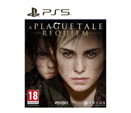 Gra na PlayStation 5 PlayStation A Plague Tale: Requiem