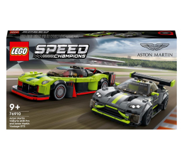 Klocki LEGO® LEGO LEGO Speed Champions 76910 Astony Martin