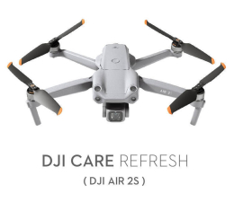 Ochrona serwisowa drona DJI Care Refresh do Air 2S (1 Rok)