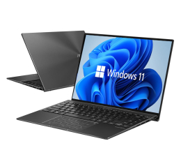 Notebook / Laptop 14,0" ASUS ZenBook 14X UX5401EA i7-1165G7/16GB/512/Win11 OLED