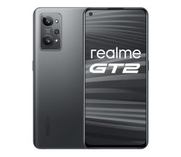 Smartfon / Telefon realme GT 2 12/256GB Steel Black