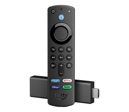 Odtwarzacz multimedialny Amazon Fire TV Stick 4K Dolby Atmos v 2021