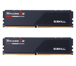 Pamięć RAM DDR5 G.SKILL 32GB (2x16GB) 5600MHz CL36 Ripjaws S5