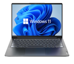 Notebook / Laptop 14,0" Lenovo IdeaPad 5 Pro-14 i5-1135G7/16GB/512/Win11 MX450