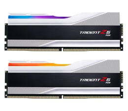 Pamięć RAM DDR5 G.SKILL 32GB (2x16GB) 5600MHz CL36 Trident Z5 RGB
