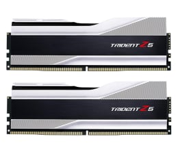Pamięć RAM DDR5 G.SKILL 32GB (2x16GB) 6000MHz CL40 Trident Z5