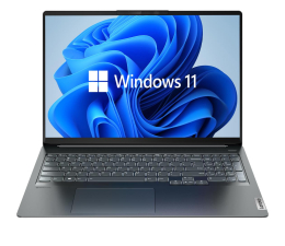 Notebook / Laptop 16" Lenovo IdeaPad 5 Pro-16 Ryzen7/16GB/1TB/W11 GTX1650 120Hz