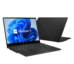 Notebook / Laptop 13,3" ASUS ROG Flow X13 GV301 R7-6800HS/16GB/512/W11 RTX3050