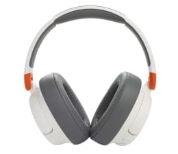 Słuchawki bezprzewodowe JBL JR460NC Białe
