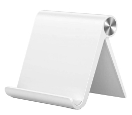 Podstawka do tabletu Tech-Protect Z1 Universal Stand Holder white