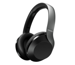Słuchawki bezprzewodowe Philips TAPH805 Czarne