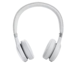 Słuchawki bezprzewodowe JBL LIVE 460NC Białe