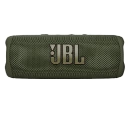 Głośnik przenośny JBL FLIP 6 Zielony