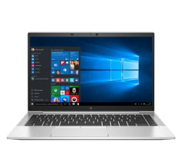 Notebook / Laptop 14,1" HP EliteBook 840 G8 i5-1135G7/16GB/512/Win10P