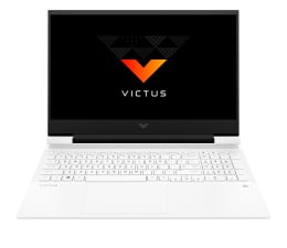Notebook / Laptop 15,6" HP Victus Ryzen 5-5600H/16GB/512 RTX3050 144Hz