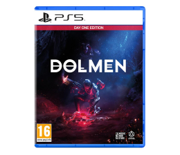 Gra na PlayStation 5 PlayStation Dolmen Day One Edition