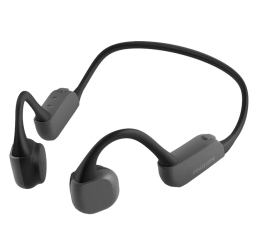 Słuchawki bezprzewodowe Philips TAA6606 Czarne