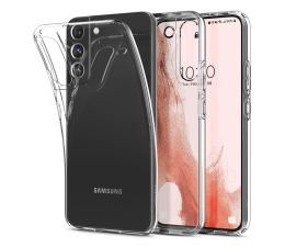 Etui / obudowa na smartfona Spigen Liquid Crystal do Samsung Galaxy S22