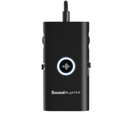 Karta dźwiękowa Creative Sound Blaster G3 Zewnętrzna (USB-A/USB-C)