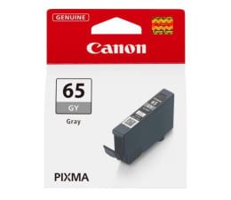 Tusz do drukarki Canon CLI-65 Grey