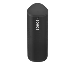 Głośnik przenośny Sonos Roam SL Czarny