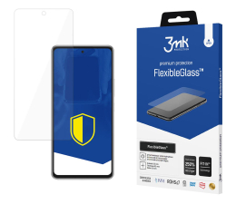 Folia / szkło na smartfon 3mk Flexible Glass do Samsung Galaxy A53