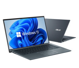 Notebook / Laptop 14,0" ASUS Zenbook 14 UX435EG i5-1135G7/16GB/512/Win11 MX450