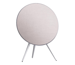 Kolumny stereo Bang & Olufsen Beoplay A9 4gen Nord Ice/Fr Rose 2