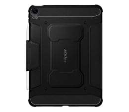 Etui na tablet Spigen Rugged Armor Pro do iPad Air (4.|5. gen.) black