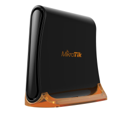 Router MikroTik hAP mini (300Mb/s b/g/n)