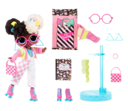 Lalka i akcesoria L.O.L. Surprise! Tweens 2 Doll - Gracie Skates