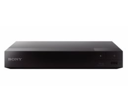 Odtwarzacz Blu-ray/DVD Sony BDP-S3700B Czarne