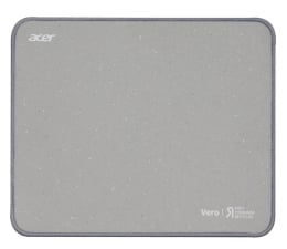 Podkładka pod mysz Acer Vero mousepad (szary)