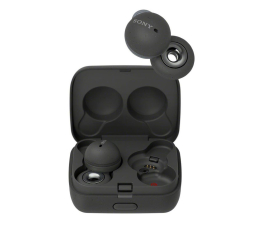 Słuchawki bezprzewodowe Sony Linkbuds WF-L900H Czarne