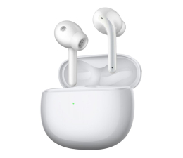 Słuchawki bezprzewodowe Xiaomi Buds 3 (White)