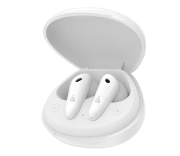 Słuchawki bezprzewodowe Edifier NBQ (białe)