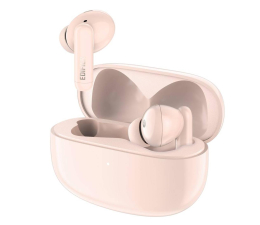 Słuchawki bezprzewodowe Edifier TWS330NB (różowe)